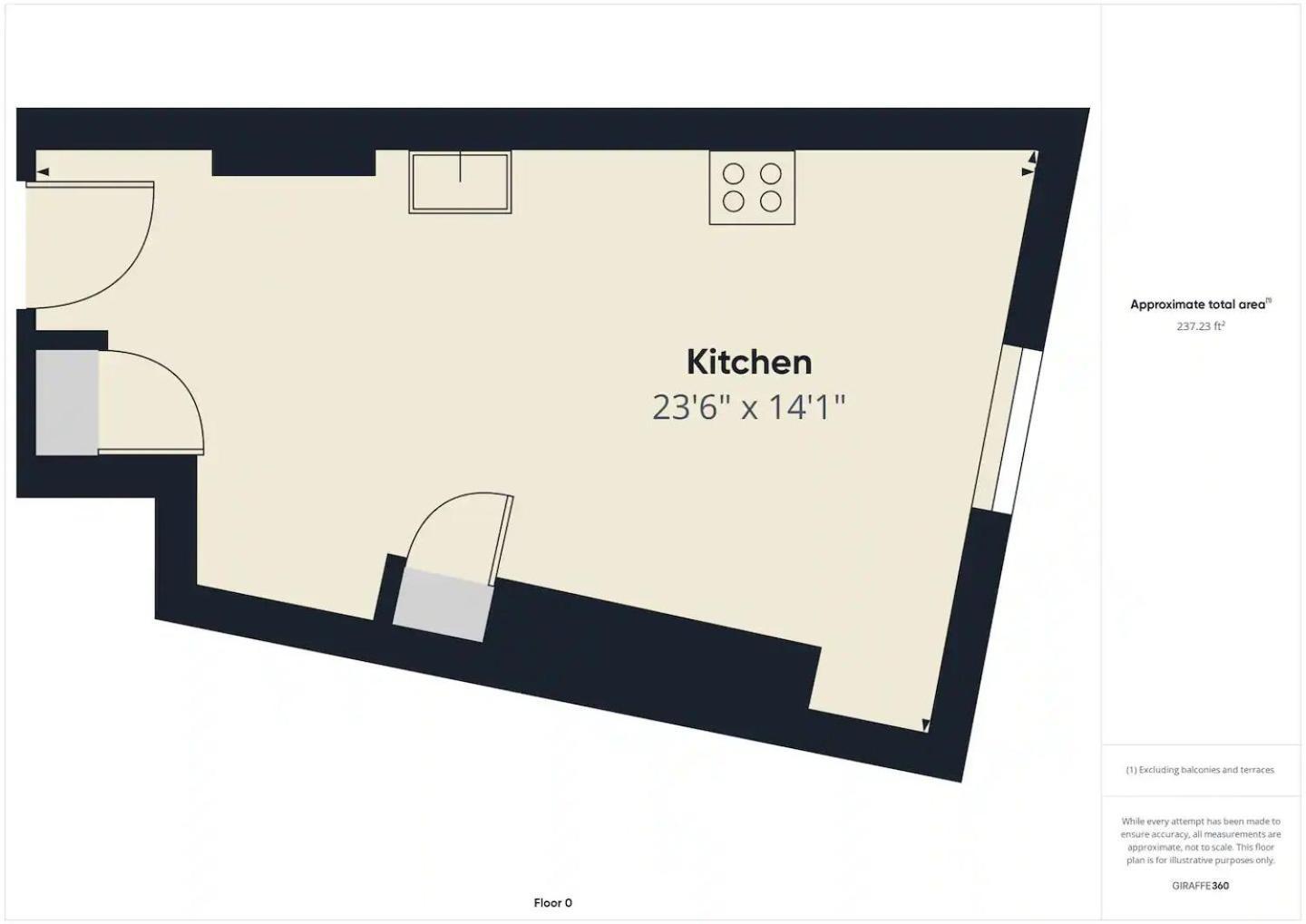 Pass The Keys Stylish Flat Heart Of Hackney Apartment London Exterior photo